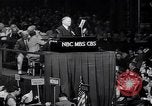 Immagine di Herbert Hoover Cleveland Ohio USA, 1936, secondo 35 filmato di repertorio 65675035789