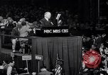 Immagine di Herbert Hoover Cleveland Ohio USA, 1936, secondo 36 filmato di repertorio 65675035789