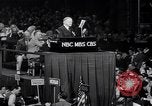 Immagine di Herbert Hoover Cleveland Ohio USA, 1936, secondo 37 filmato di repertorio 65675035789