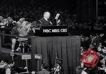 Immagine di Herbert Hoover Cleveland Ohio USA, 1936, secondo 38 filmato di repertorio 65675035789