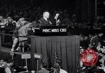 Immagine di Herbert Hoover Cleveland Ohio USA, 1936, secondo 39 filmato di repertorio 65675035789