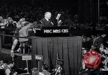 Immagine di Herbert Hoover Cleveland Ohio USA, 1936, secondo 40 filmato di repertorio 65675035789