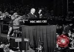 Immagine di Herbert Hoover Cleveland Ohio USA, 1936, secondo 41 filmato di repertorio 65675035789
