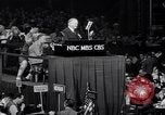 Immagine di Herbert Hoover Cleveland Ohio USA, 1936, secondo 42 filmato di repertorio 65675035789
