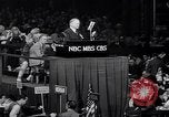 Immagine di Herbert Hoover Cleveland Ohio USA, 1936, secondo 43 filmato di repertorio 65675035789