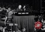 Immagine di Herbert Hoover Cleveland Ohio USA, 1936, secondo 44 filmato di repertorio 65675035789