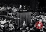 Immagine di Herbert Hoover Cleveland Ohio USA, 1936, secondo 51 filmato di repertorio 65675035789