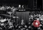 Immagine di Herbert Hoover Cleveland Ohio USA, 1936, secondo 52 filmato di repertorio 65675035789