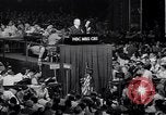 Immagine di Herbert Hoover Cleveland Ohio USA, 1936, secondo 53 filmato di repertorio 65675035789