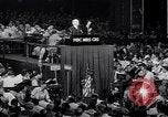 Immagine di Herbert Hoover Cleveland Ohio USA, 1936, secondo 54 filmato di repertorio 65675035789