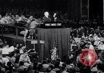 Immagine di Herbert Hoover Cleveland Ohio USA, 1936, secondo 55 filmato di repertorio 65675035789