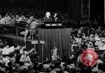 Immagine di Herbert Hoover Cleveland Ohio USA, 1936, secondo 56 filmato di repertorio 65675035789