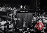 Immagine di Herbert Hoover Cleveland Ohio USA, 1936, secondo 57 filmato di repertorio 65675035789