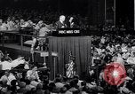 Immagine di Herbert Hoover Cleveland Ohio USA, 1936, secondo 61 filmato di repertorio 65675035789