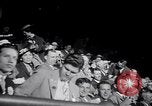 Image foule après Herbert Hoover Discours Cleveland Ohio USA, 1936, de la seconde 8 séquences d'archives historiques vidéo 65675035790