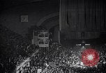 Standbild Republican National Convention Boden Cleveland Ohio USA, 1936, aus Sekunde 3 historischem Filmmaterial Videoclip 65675035791