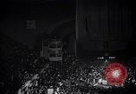 Standbild Republican National Convention Boden Cleveland Ohio USA, 1936, aus Sekunde 4 historischem Filmmaterial Videoclip 65675035791