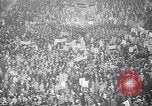 Standbild Republican National Convention Boden Cleveland Ohio USA, 1936, aus Sekunde 5 historischem Filmmaterial Videoclip 65675035791