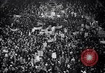 Standbild Republican National Convention Boden Cleveland Ohio USA, 1936, aus Sekunde 6 historischem Filmmaterial Videoclip 65675035791