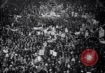 Standbild Republican National Convention Boden Cleveland Ohio USA, 1936, aus Sekunde 7 historischem Filmmaterial Videoclip 65675035791