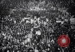 Standbild Republican National Convention Boden Cleveland Ohio USA, 1936, aus Sekunde 8 historischem Filmmaterial Videoclip 65675035791