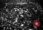 Standbild Republican National Convention Boden Cleveland Ohio USA, 1936, aus Sekunde 11 historischem Filmmaterial Videoclip 65675035791