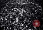 Standbild Republican National Convention Boden Cleveland Ohio USA, 1936, aus Sekunde 13 historischem Filmmaterial Videoclip 65675035791