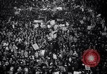Standbild Republican National Convention Boden Cleveland Ohio USA, 1936, aus Sekunde 15 historischem Filmmaterial Videoclip 65675035791