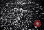 Standbild Republican National Convention Boden Cleveland Ohio USA, 1936, aus Sekunde 16 historischem Filmmaterial Videoclip 65675035791