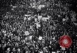Standbild Republican National Convention Boden Cleveland Ohio USA, 1936, aus Sekunde 18 historischem Filmmaterial Videoclip 65675035791