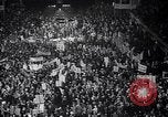 Standbild Republican National Convention Boden Cleveland Ohio USA, 1936, aus Sekunde 19 historischem Filmmaterial Videoclip 65675035791