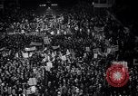 Standbild Republican National Convention Boden Cleveland Ohio USA, 1936, aus Sekunde 23 historischem Filmmaterial Videoclip 65675035791