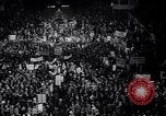 Standbild Republican National Convention Boden Cleveland Ohio USA, 1936, aus Sekunde 24 historischem Filmmaterial Videoclip 65675035791