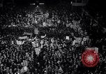 Standbild Republican National Convention Boden Cleveland Ohio USA, 1936, aus Sekunde 25 historischem Filmmaterial Videoclip 65675035791