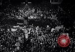 Standbild Republican National Convention Boden Cleveland Ohio USA, 1936, aus Sekunde 26 historischem Filmmaterial Videoclip 65675035791