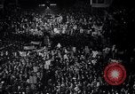 Standbild Republican National Convention Boden Cleveland Ohio USA, 1936, aus Sekunde 27 historischem Filmmaterial Videoclip 65675035791