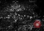 Standbild Republican National Convention Boden Cleveland Ohio USA, 1936, aus Sekunde 28 historischem Filmmaterial Videoclip 65675035791