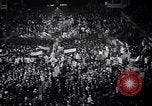 Standbild Republican National Convention Boden Cleveland Ohio USA, 1936, aus Sekunde 31 historischem Filmmaterial Videoclip 65675035791