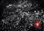 Standbild Republican National Convention Boden Cleveland Ohio USA, 1936, aus Sekunde 33 historischem Filmmaterial Videoclip 65675035791