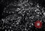 Standbild Republican National Convention Boden Cleveland Ohio USA, 1936, aus Sekunde 34 historischem Filmmaterial Videoclip 65675035791