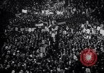 Standbild Republican National Convention Boden Cleveland Ohio USA, 1936, aus Sekunde 35 historischem Filmmaterial Videoclip 65675035791