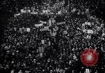 Standbild Republican National Convention Boden Cleveland Ohio USA, 1936, aus Sekunde 36 historischem Filmmaterial Videoclip 65675035791