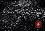 Standbild Republican National Convention Boden Cleveland Ohio USA, 1936, aus Sekunde 37 historischem Filmmaterial Videoclip 65675035791