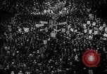 Standbild Republican National Convention Boden Cleveland Ohio USA, 1936, aus Sekunde 38 historischem Filmmaterial Videoclip 65675035791