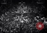 Standbild Republican National Convention Boden Cleveland Ohio USA, 1936, aus Sekunde 43 historischem Filmmaterial Videoclip 65675035791