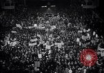 Standbild Republican National Convention Boden Cleveland Ohio USA, 1936, aus Sekunde 48 historischem Filmmaterial Videoclip 65675035791