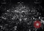 Standbild Republican National Convention Boden Cleveland Ohio USA, 1936, aus Sekunde 49 historischem Filmmaterial Videoclip 65675035791