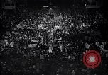 Standbild Republican National Convention Boden Cleveland Ohio USA, 1936, aus Sekunde 50 historischem Filmmaterial Videoclip 65675035791