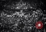 Standbild Republican National Convention Boden Cleveland Ohio USA, 1936, aus Sekunde 53 historischem Filmmaterial Videoclip 65675035791