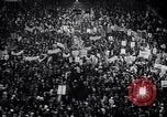 Standbild Republican National Convention Boden Cleveland Ohio USA, 1936, aus Sekunde 54 historischem Filmmaterial Videoclip 65675035791